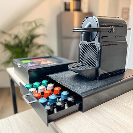Immostay Ferienhaus Mit Garten & Free Parking BRE 외부 사진