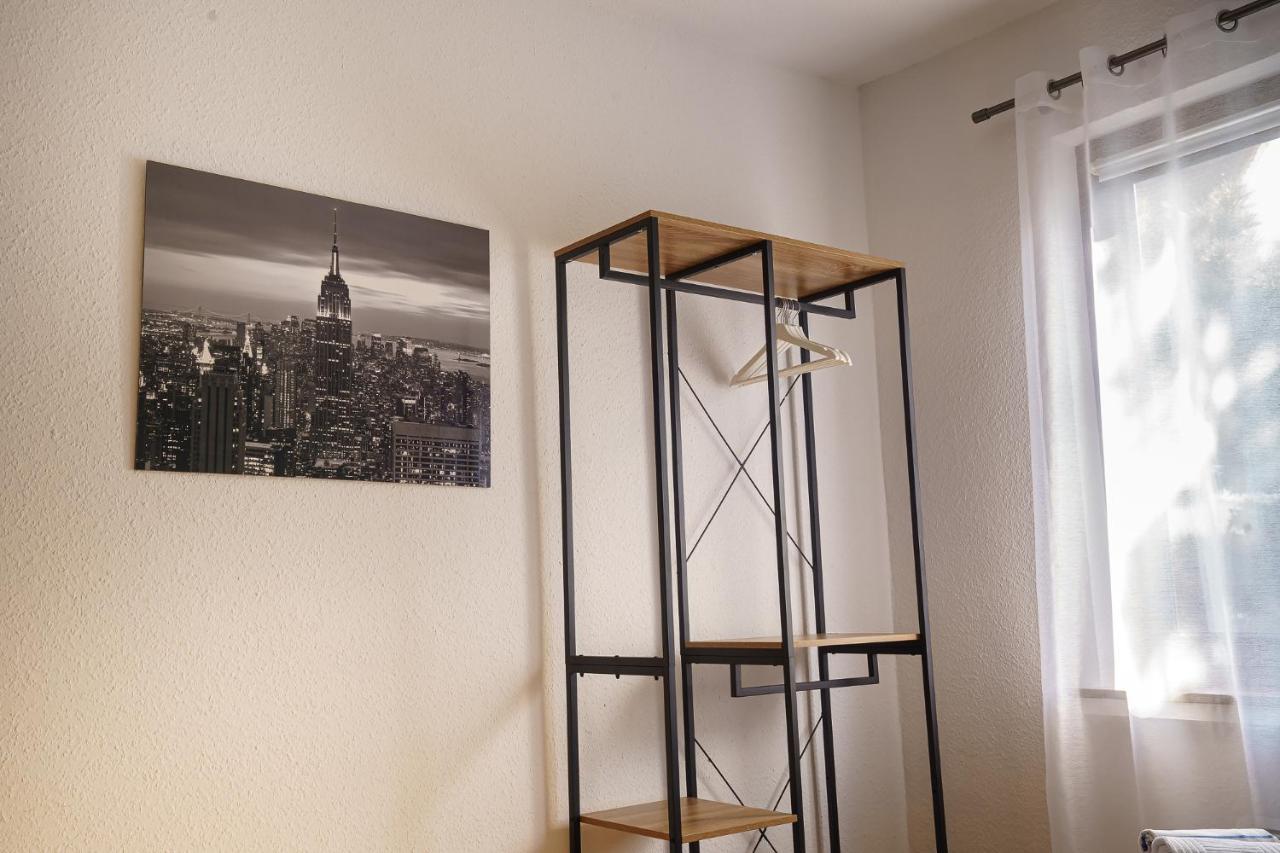 Immostay Ferienhaus Mit Garten & Free Parking BRE 외부 사진