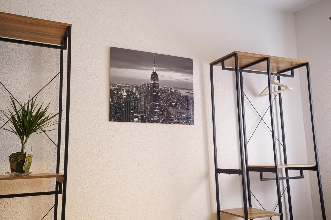 Immostay Ferienhaus Mit Garten & Free Parking BRE 외부 사진