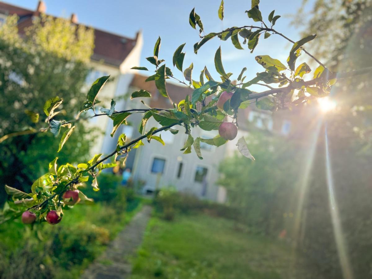 Immostay Ferienhaus Mit Garten & Free Parking BRE 외부 사진