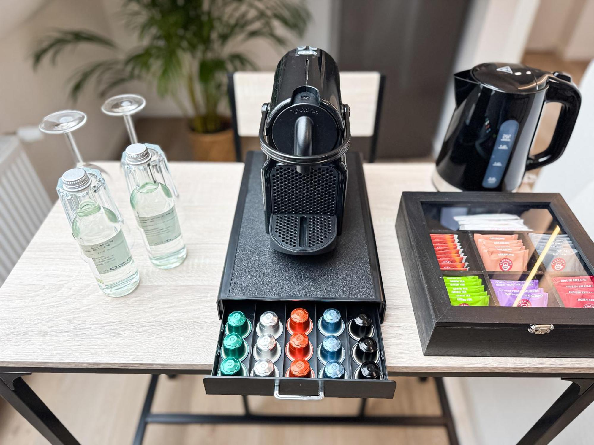 Immostay Ferienhaus Mit Garten & Free Parking BRE 외부 사진