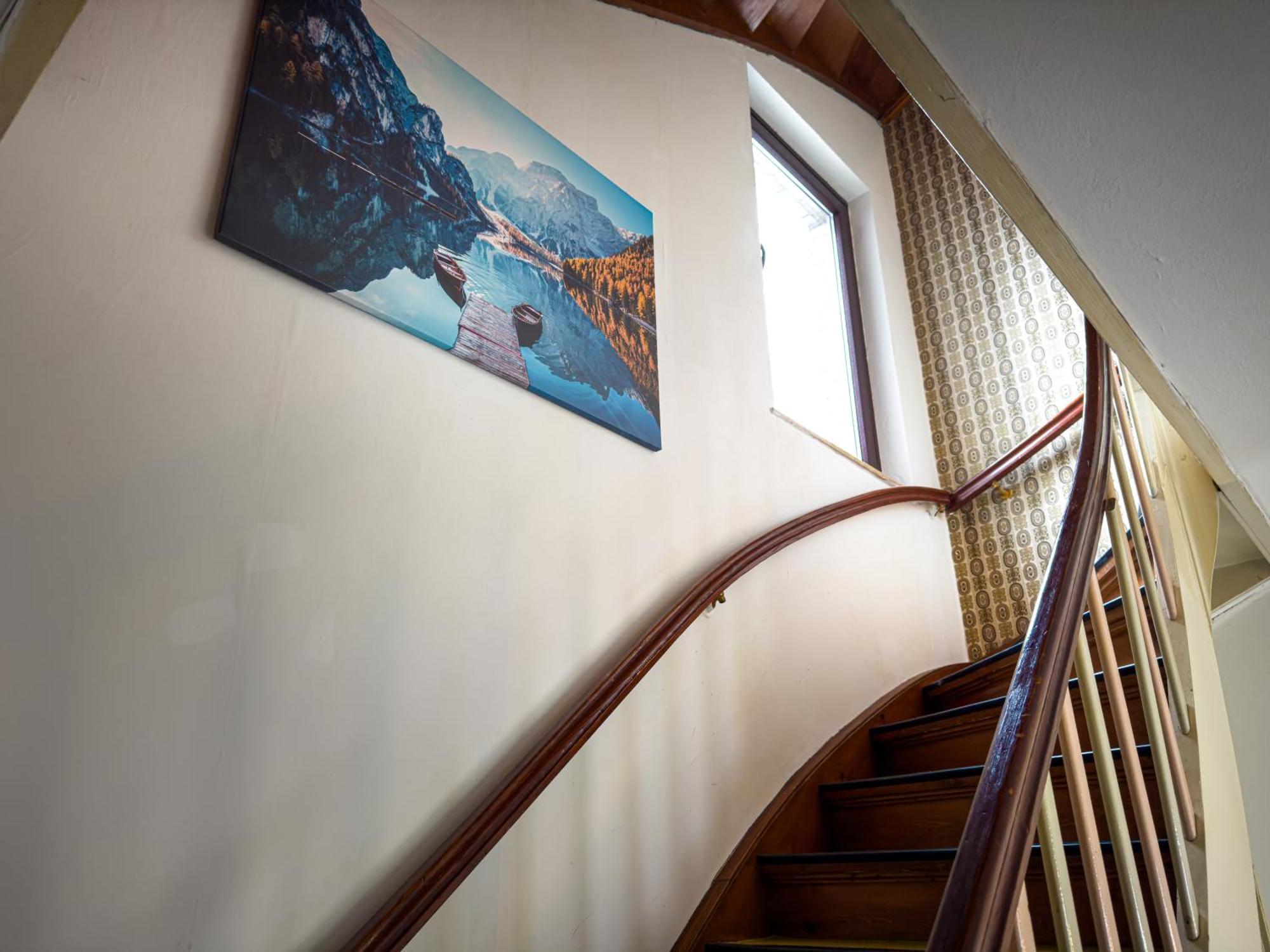 Immostay Ferienhaus Mit Garten & Free Parking BRE 외부 사진