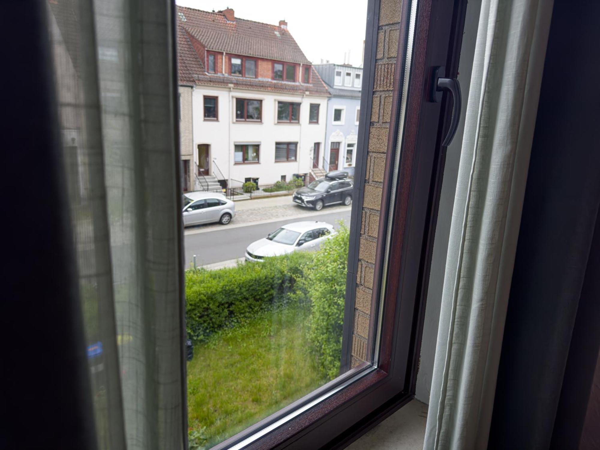 Immostay Ferienhaus Mit Garten & Free Parking BRE 외부 사진
