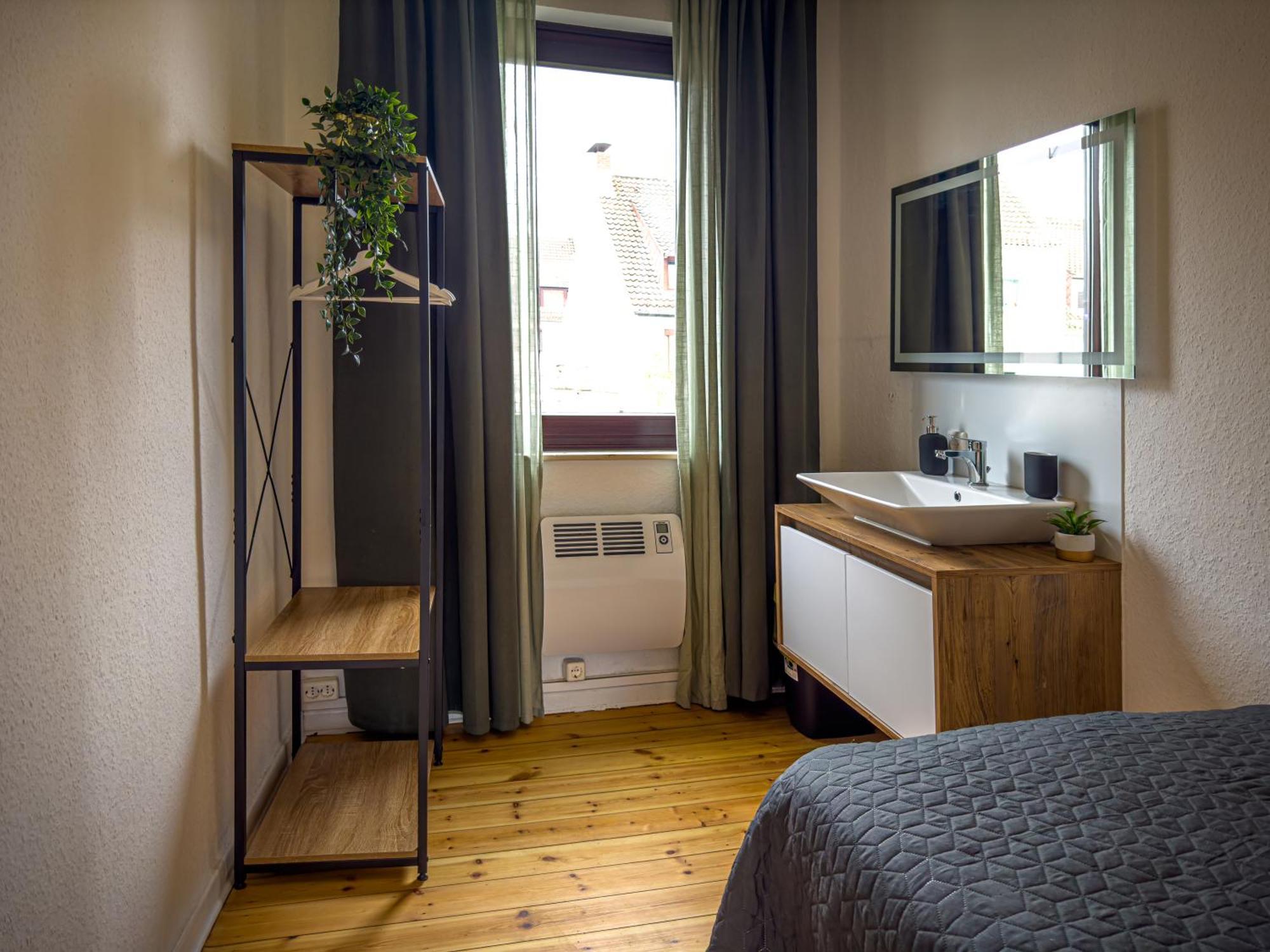 Immostay Ferienhaus Mit Garten & Free Parking BRE 외부 사진