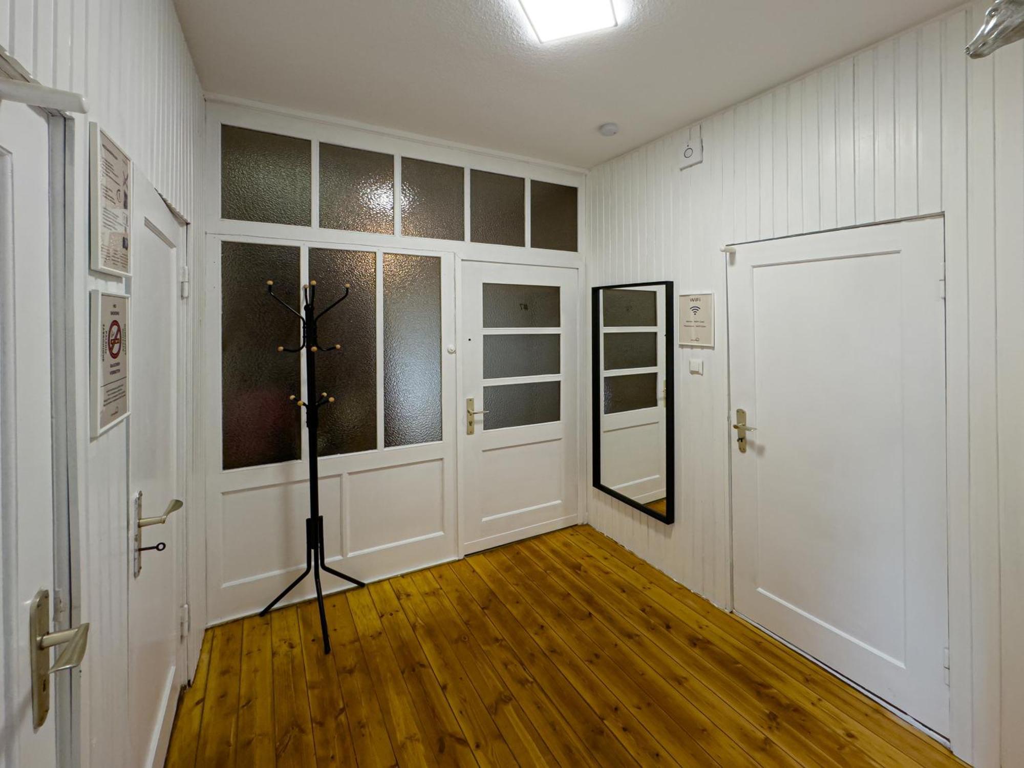Immostay Ferienhaus Mit Garten & Free Parking BRE 외부 사진