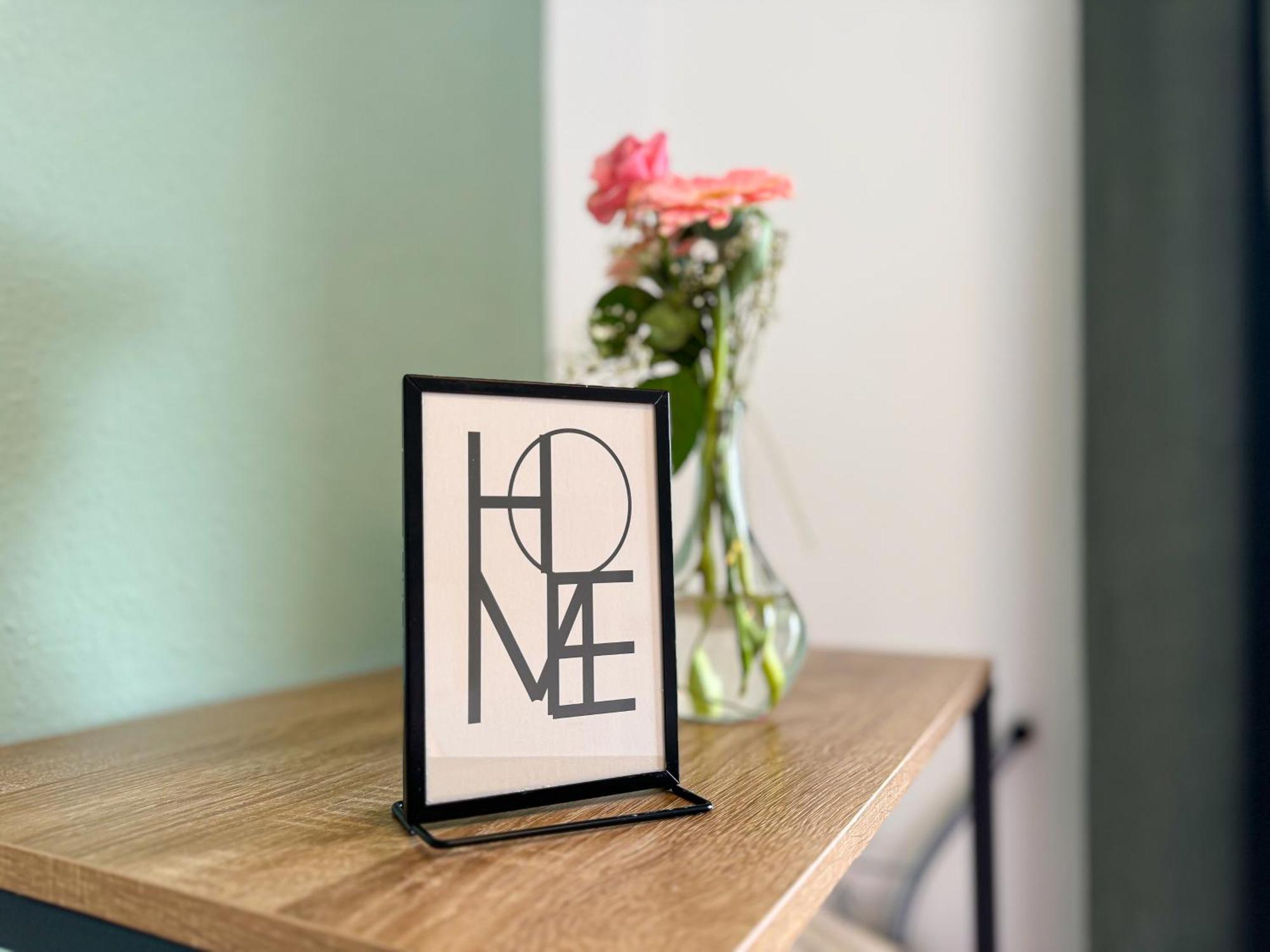 Immostay Ferienhaus Mit Garten & Free Parking BRE 외부 사진